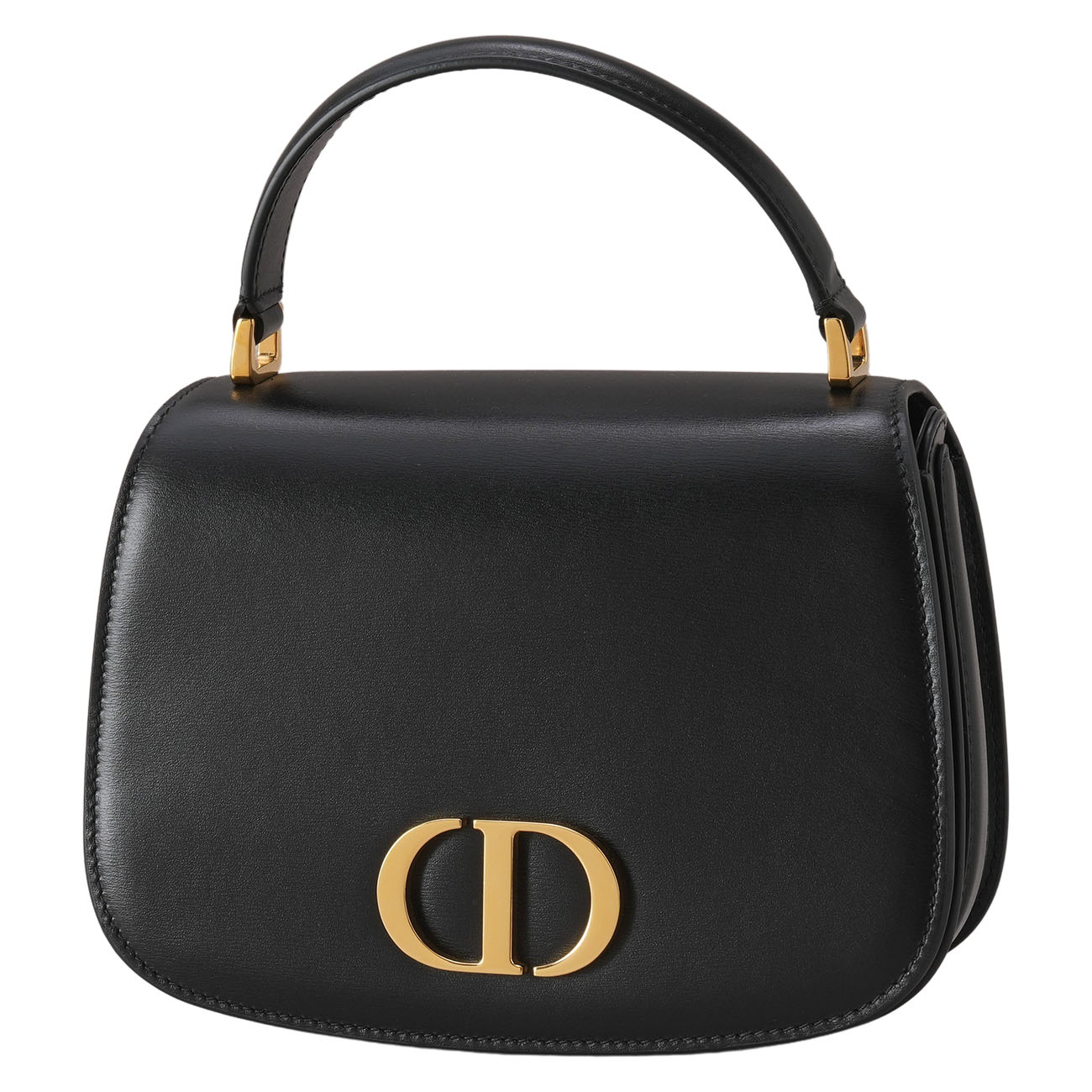 CHRISTIAN DIOR(USED)디올 M9371 몽테인 30 에비뉴 탑핸들